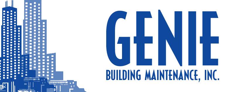 Genie Building Maintenance