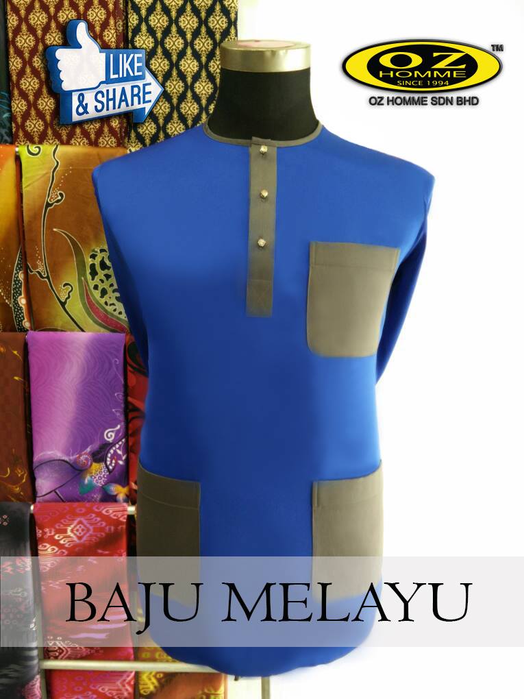 Selamat petang semua.....tempahan untuk... - OZ HOMME SDN BHD