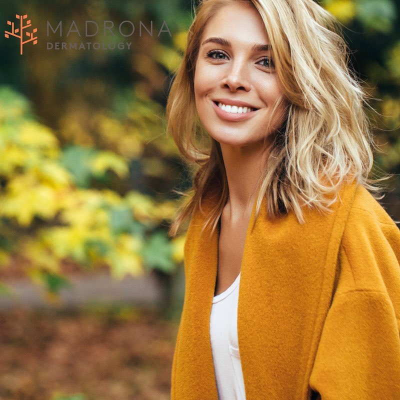 Madrona - Fall in love with your skin. Our skin is our largest organ ...
