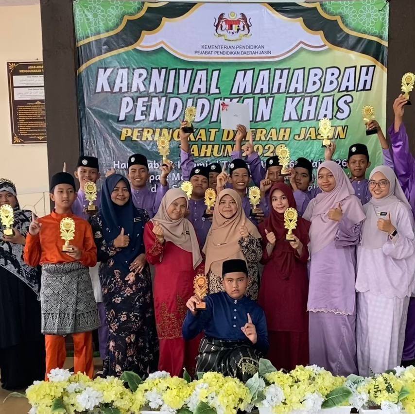 KIK UiTM Jasin. 11 Julai(... - Ppki Smk Seri Mahkota | Facebook