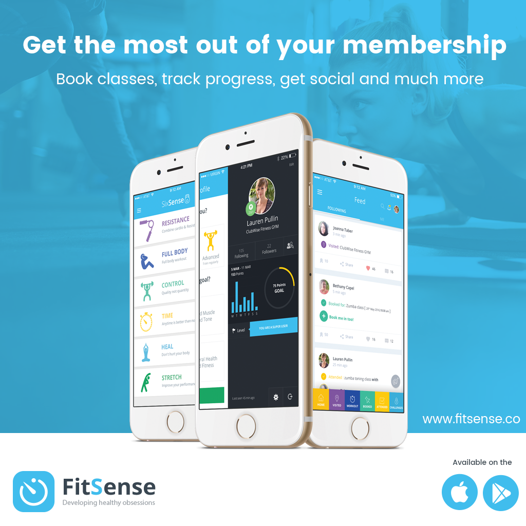 St Michaels Health Club - Get the most out of your membership and ...