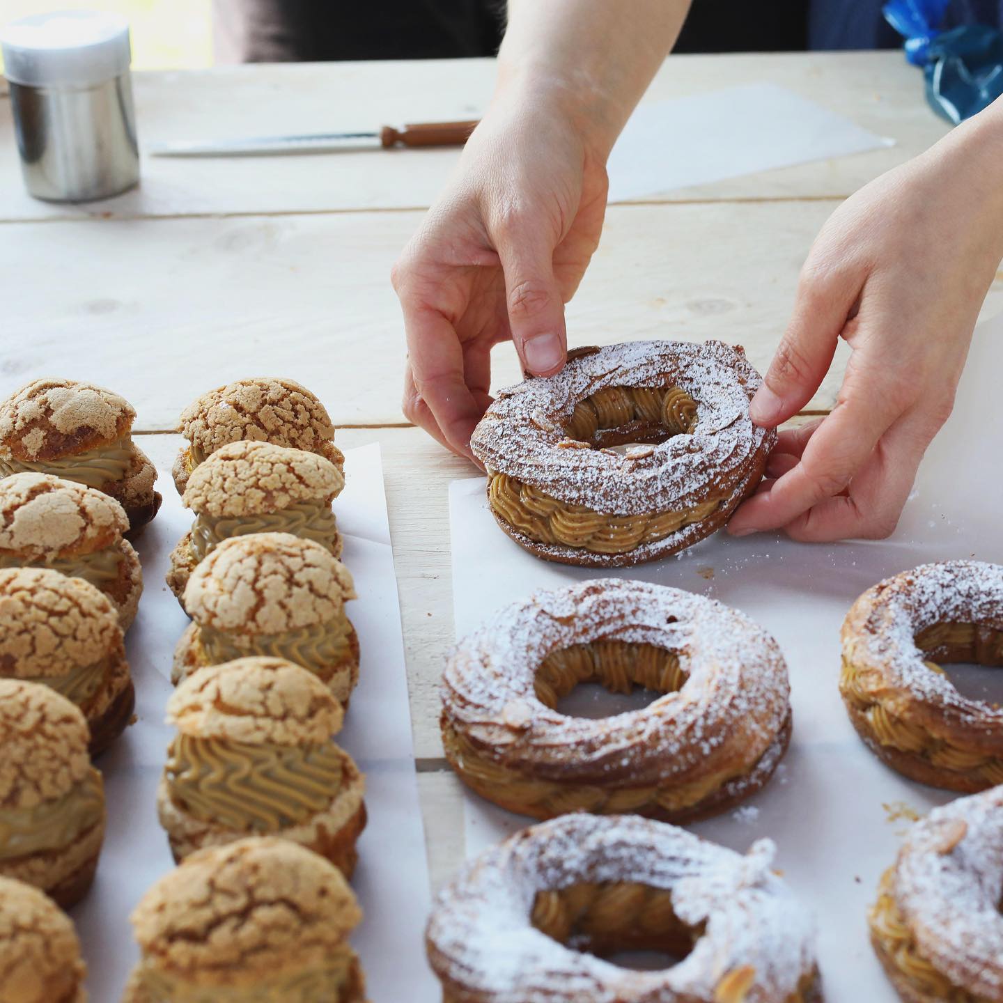 Mardy Bakery | Fowey
