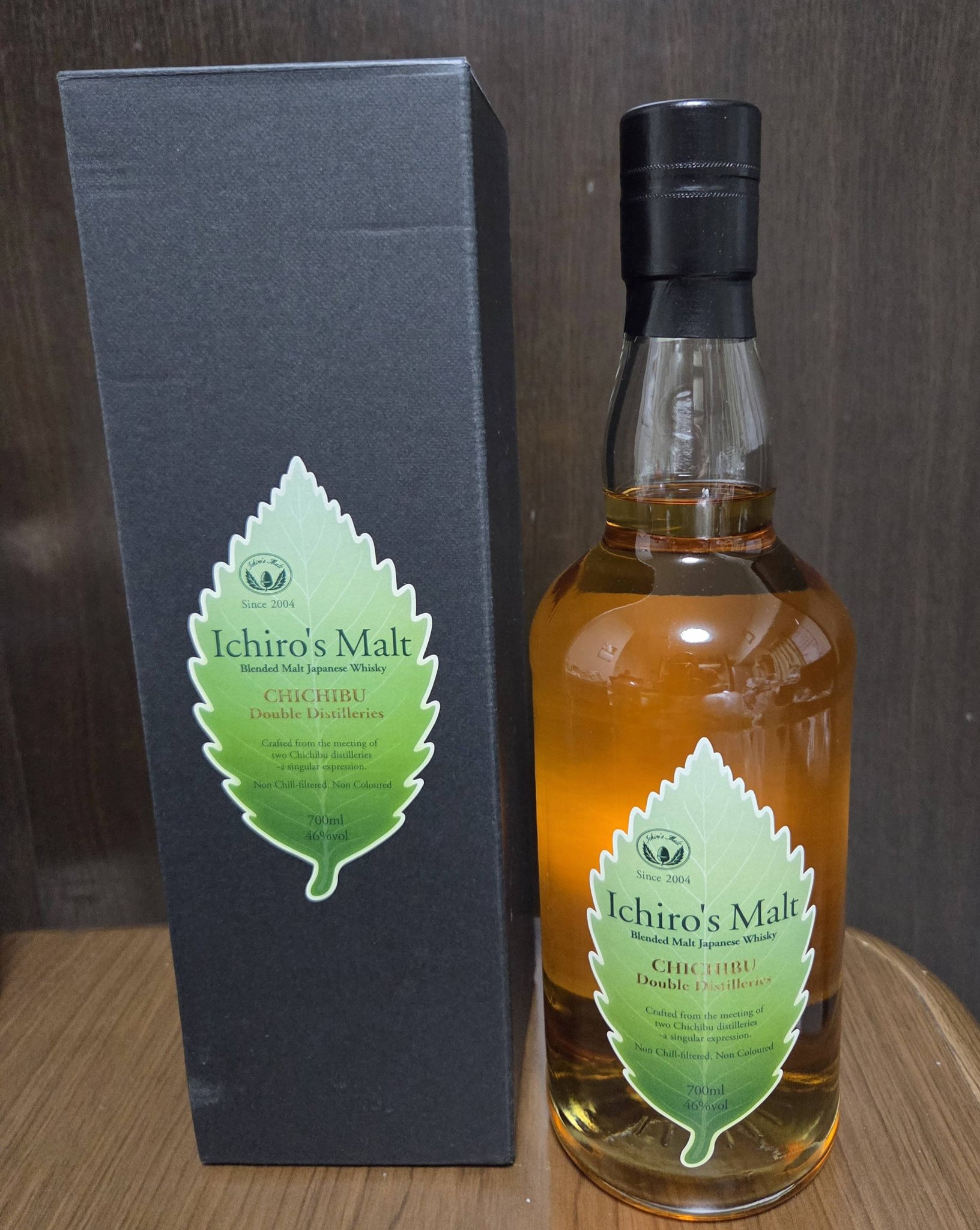 CompassBox 