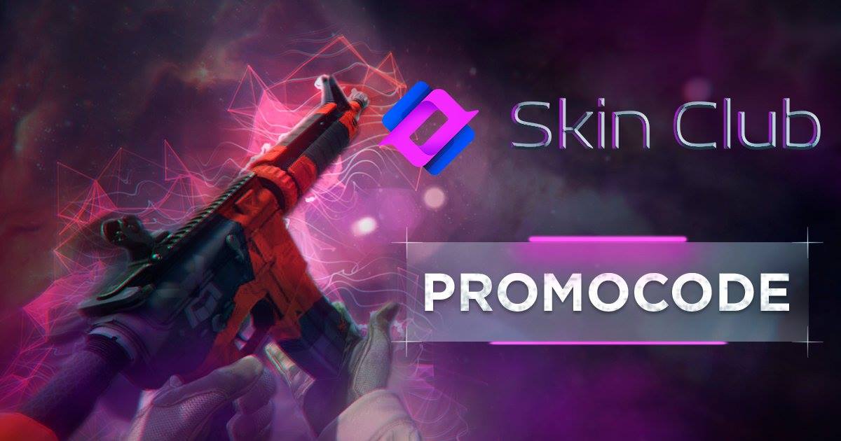 skinclub promo