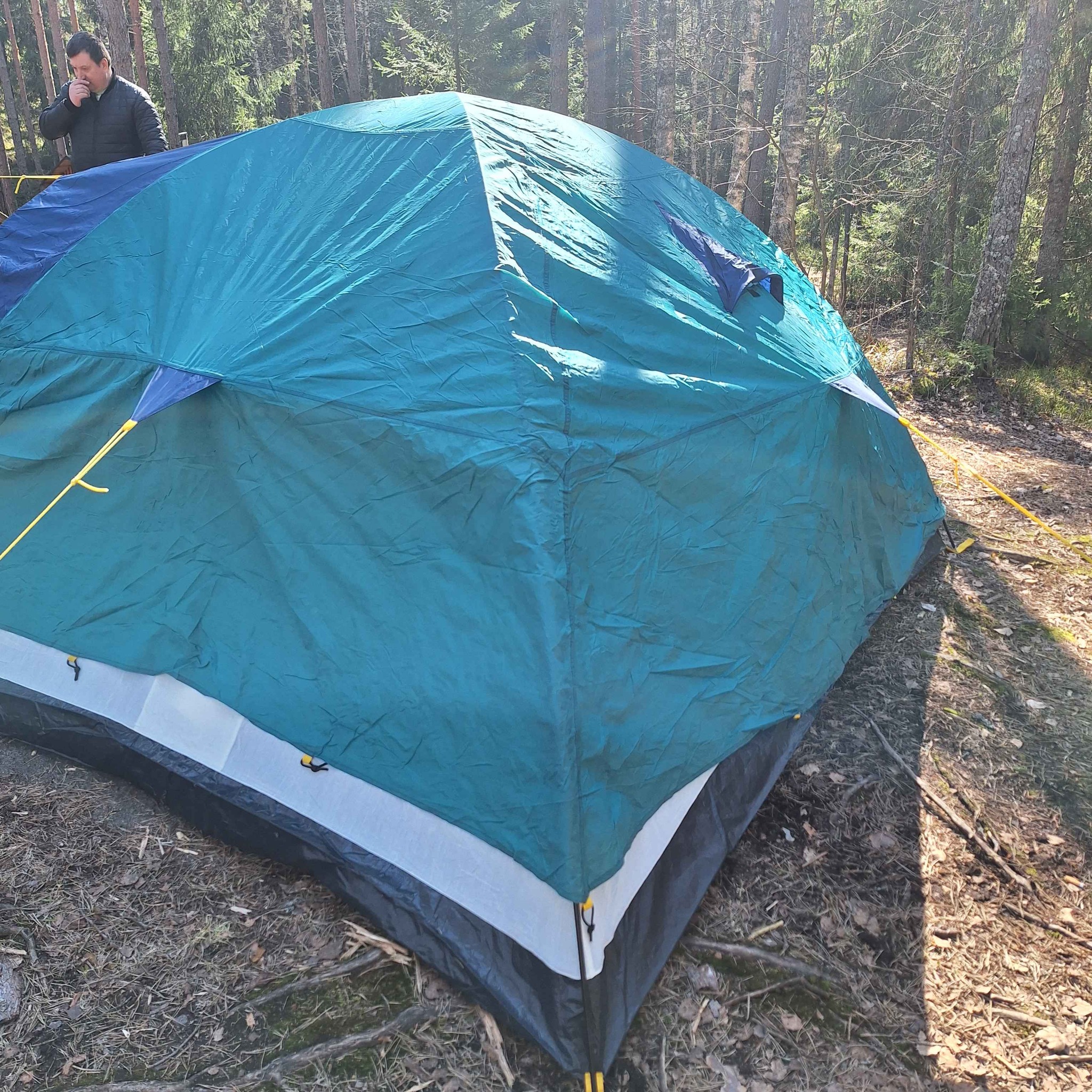 tent light mtnGLO®Tent & Camp Lights - Alpenglow equipement 29er Cube Limited Cc a handcrafted 3D printed Women's Size:Small
