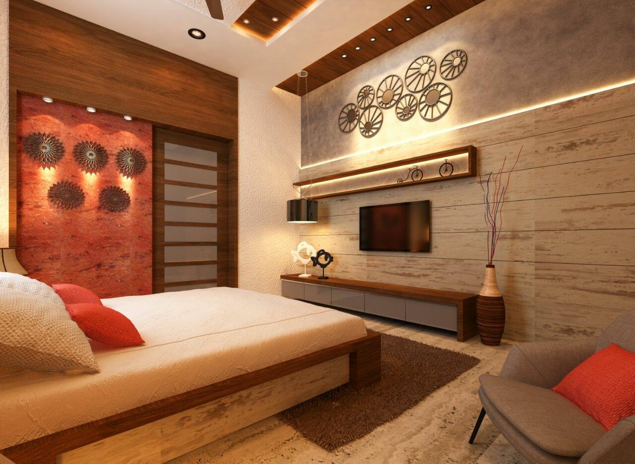 Chetan interiors | Bangalore