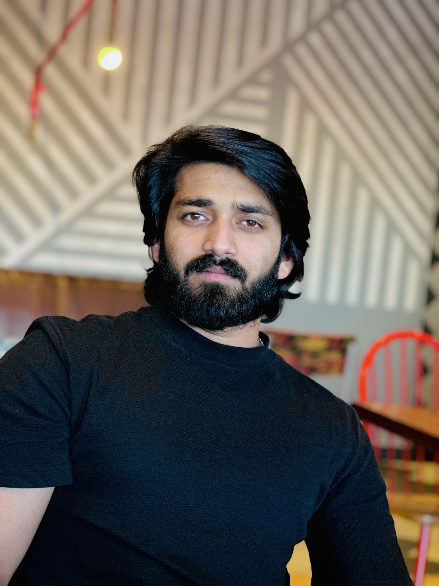 Rai Rizwan