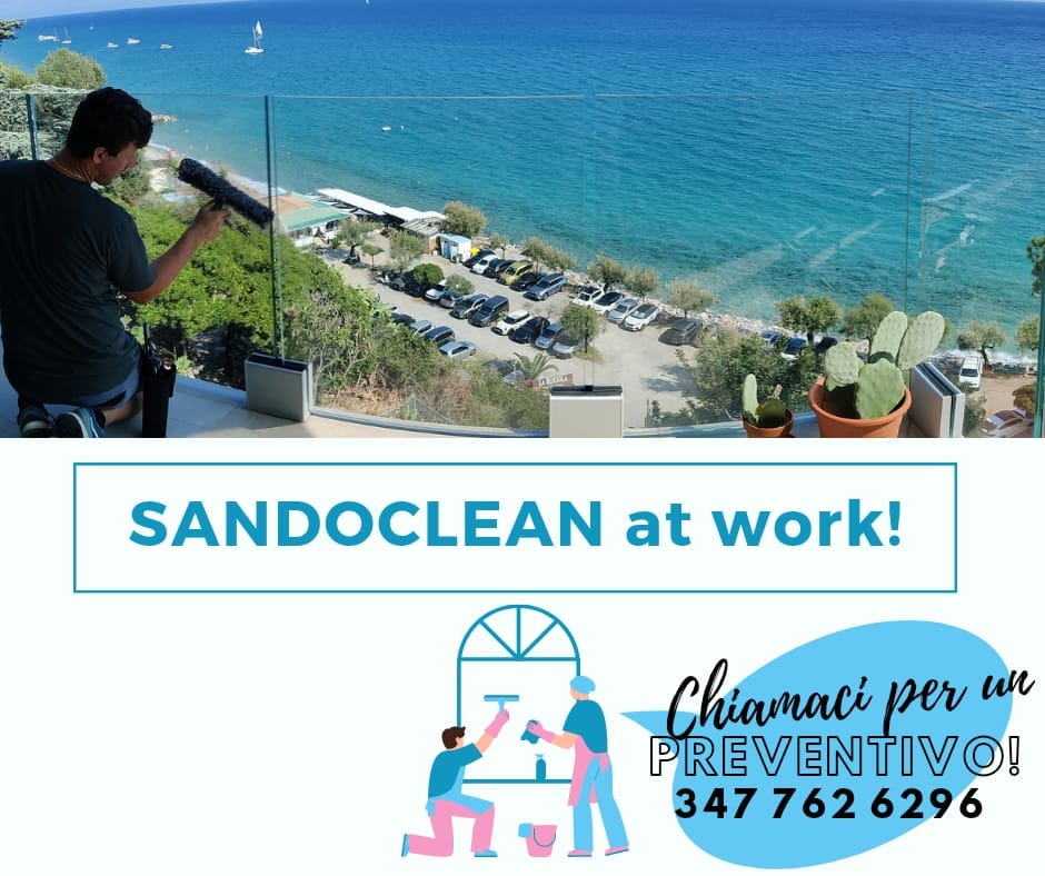 Smeralda Service - L'𝗮𝗺𝗺𝗼𝗻𝗶𝗮𝗰𝗮 è uno dei detergenti più diffusi nelle ...