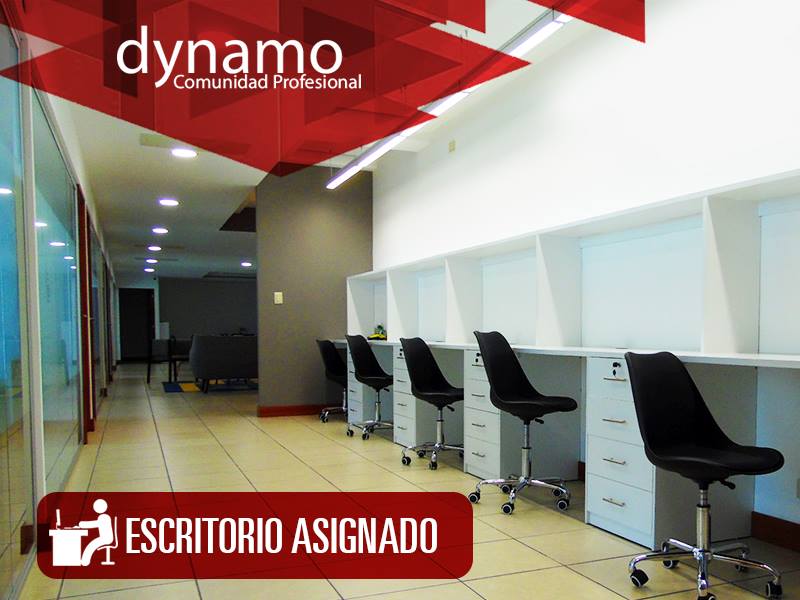 Dynamo - En #DynamoComunidadProfesional encuentras el espacio ideal de ...