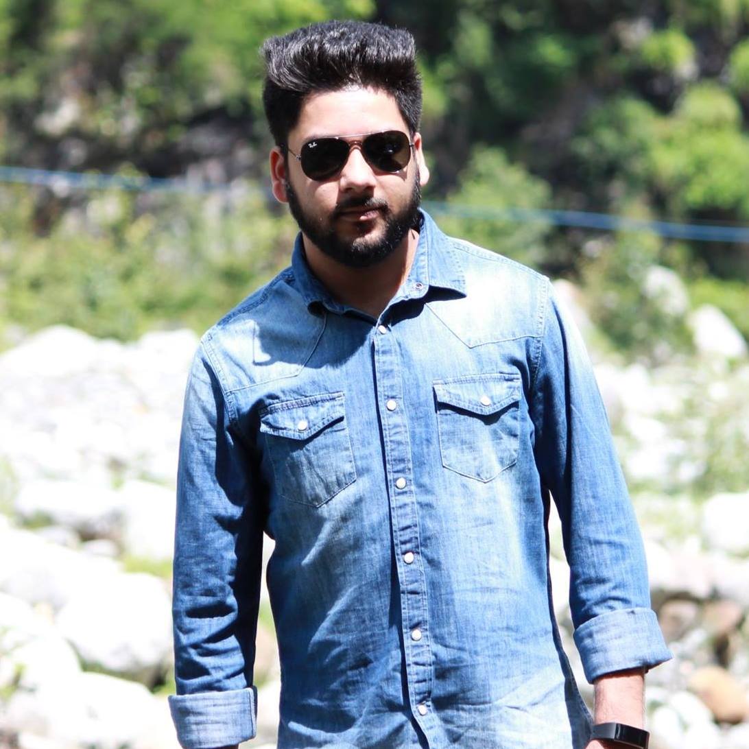 Shobit Mathur