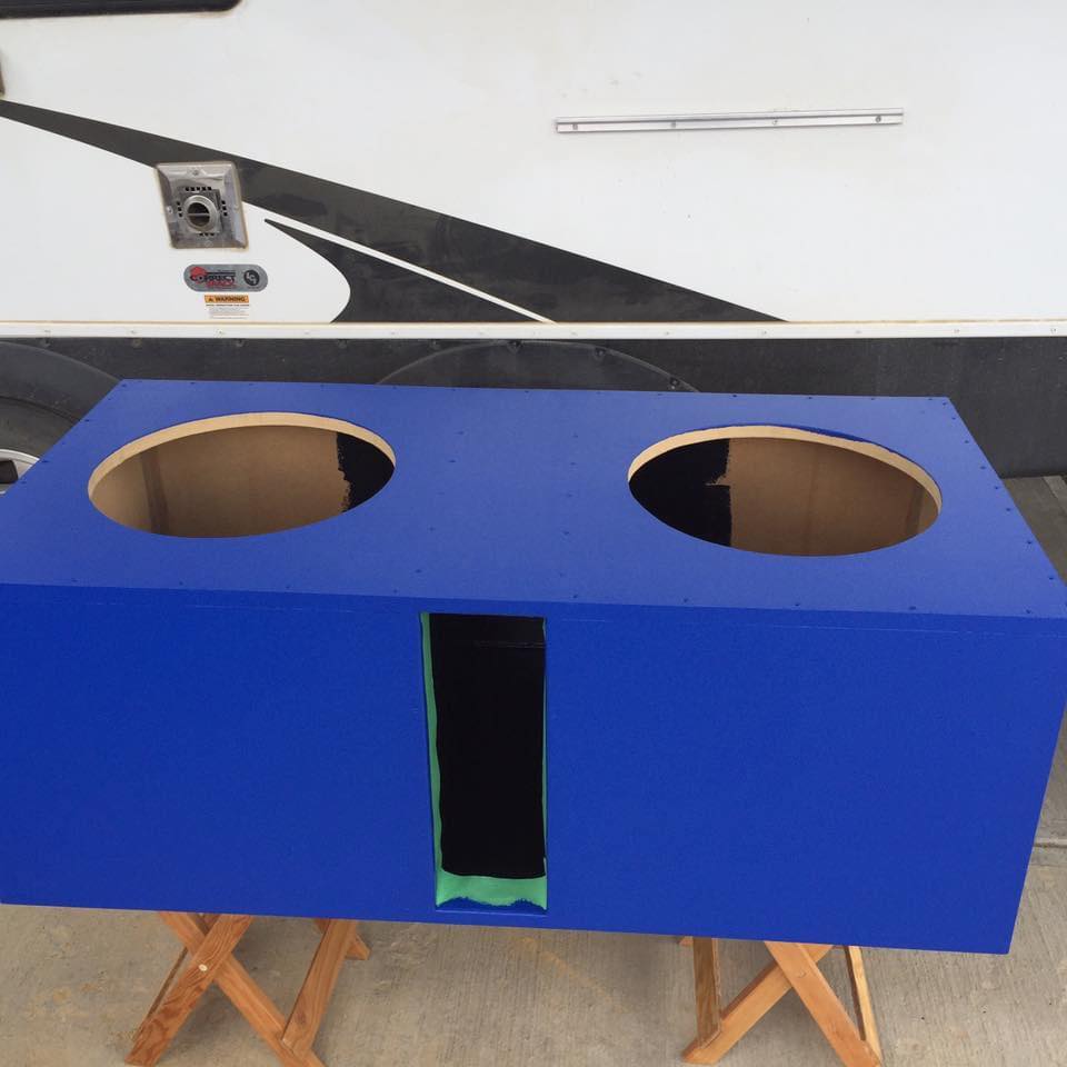 Double R Audio