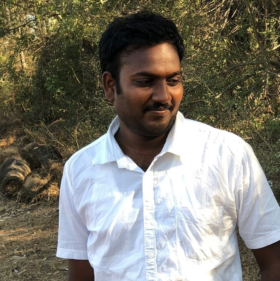 Rajesh Dasari on Reels | Facebook