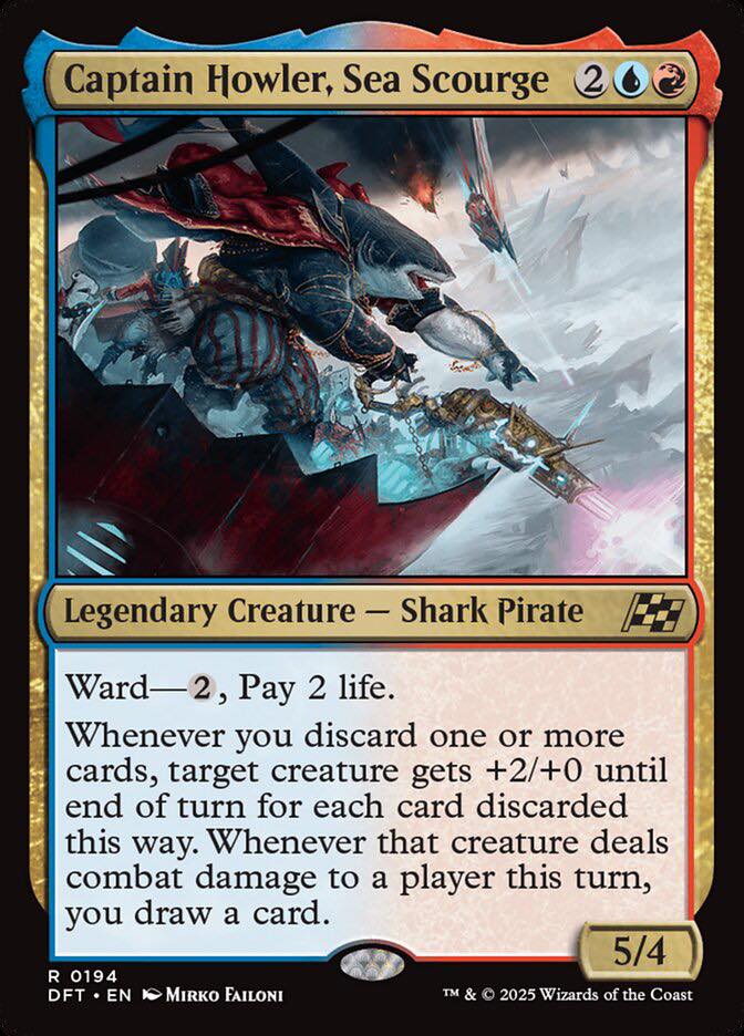 best pirate mtg cards Elite Deck - Izzet Red Blue - Modern Legal - Custom Built - Magic The Gathering - What cards should I include
