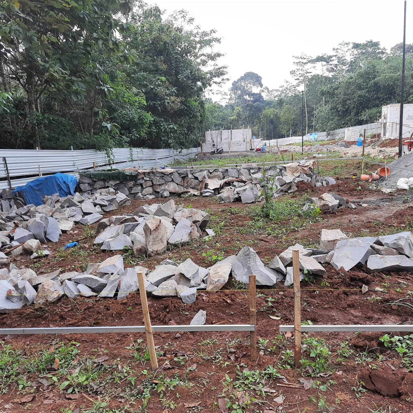 >>SIMAK VIDEO HINGGA SELESAI... - Perumahan Cluster Inara