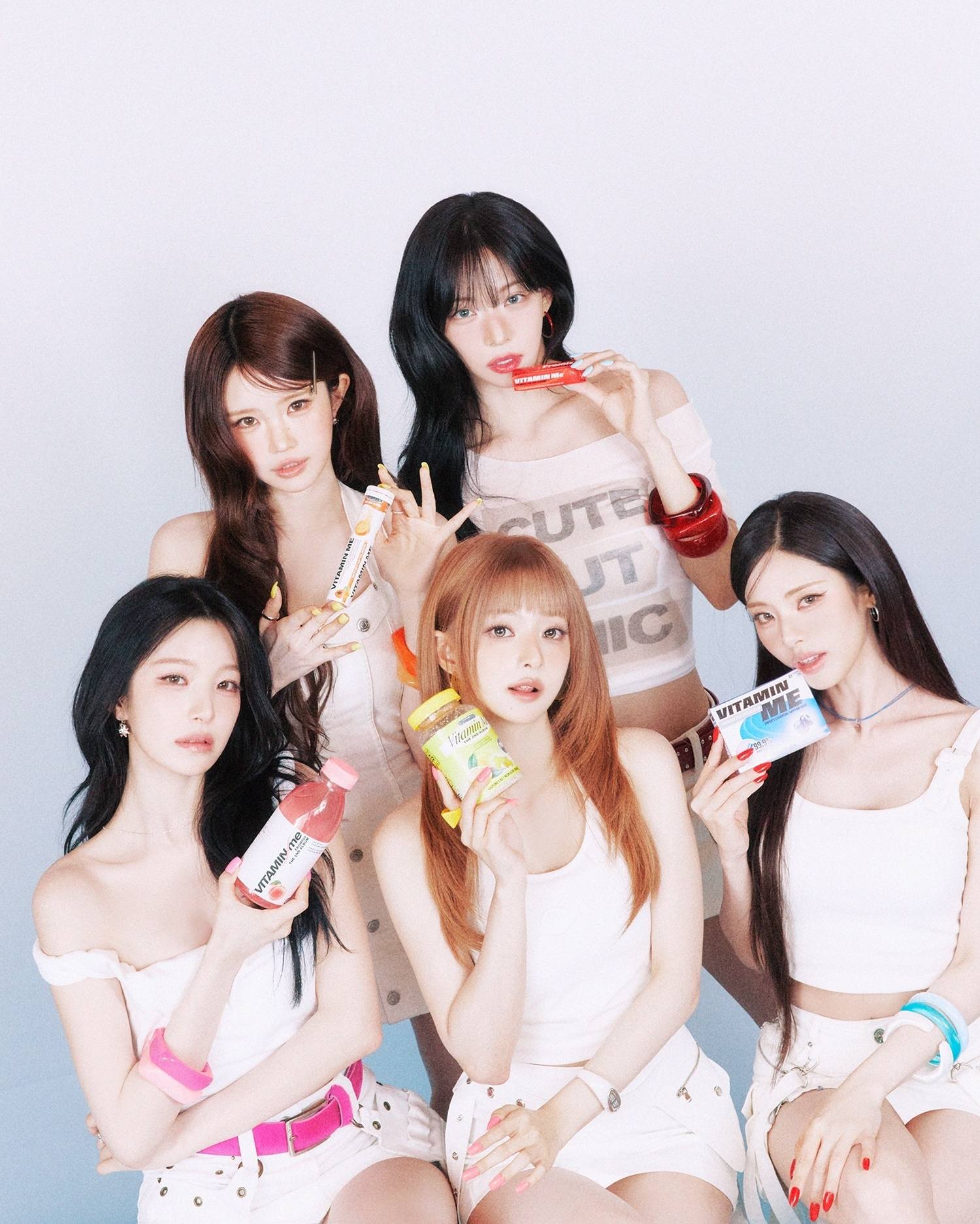 fromis_9 のグッズまとめ(引退するので) fromis_9 のグッズまとめ(引退するので) fromis_9 Japan official