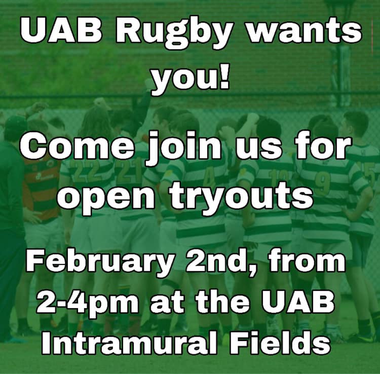 UAB Rugby Club