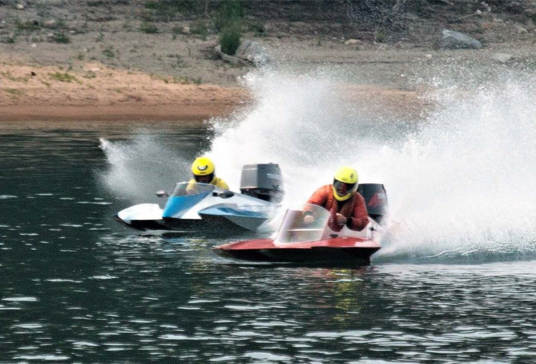 Toledo Bend North doggett machinery match forecast