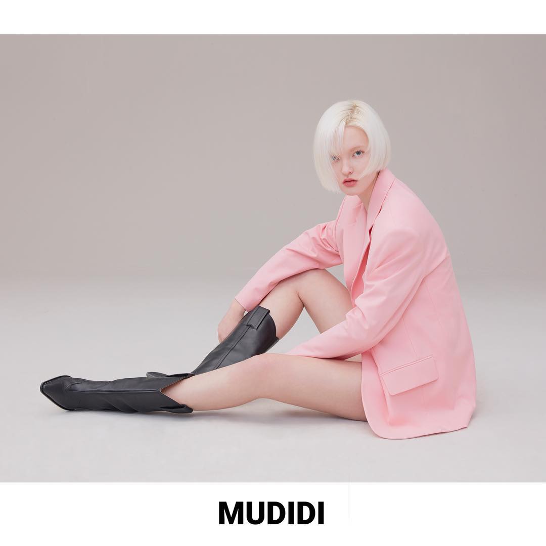 Mudidi무디디 | Seoul