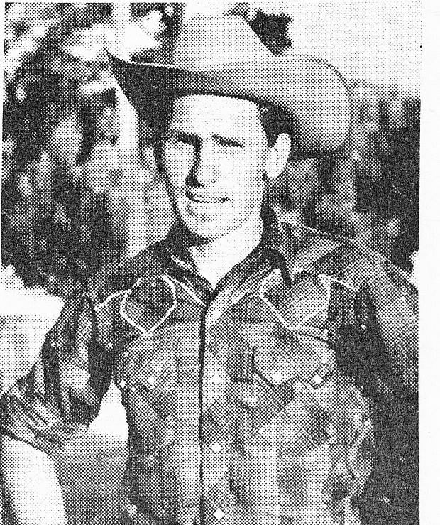 Rodeo Royalty - Jack... - Equestrian Memories Australia | Facebook