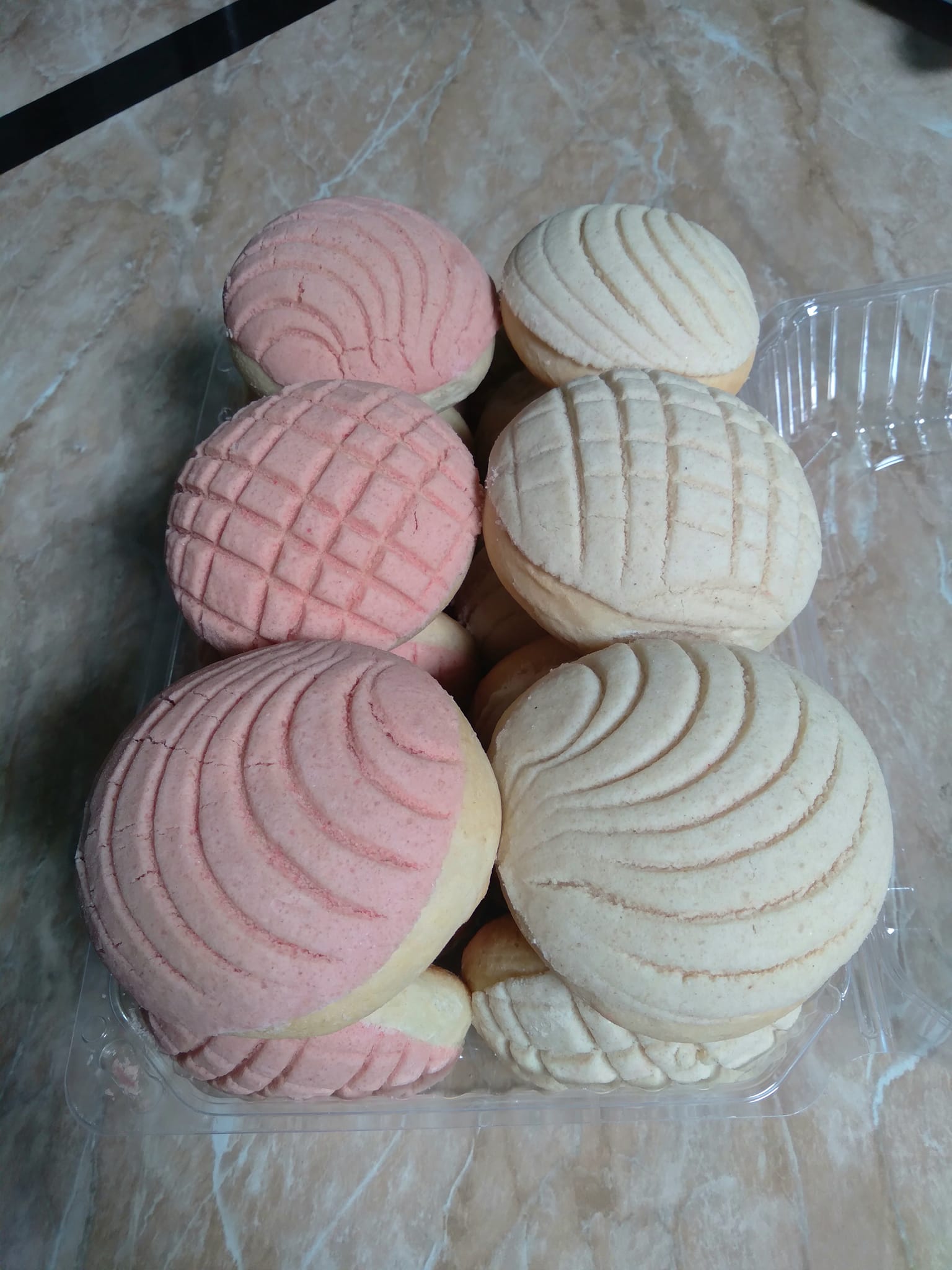 Panadería Dulce Hogar