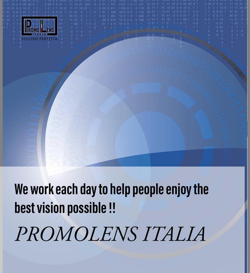 Promolens | Opera