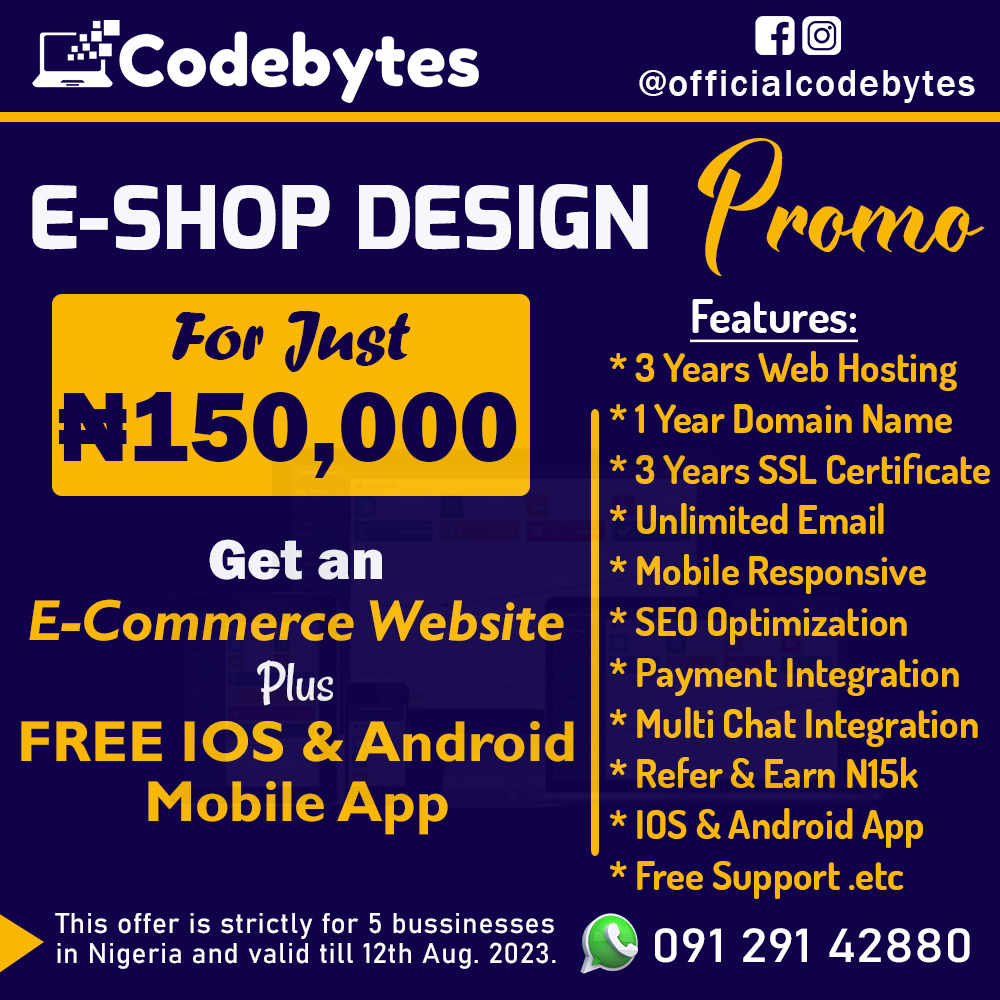 Codebytes Digital TechLab. | Magboro
