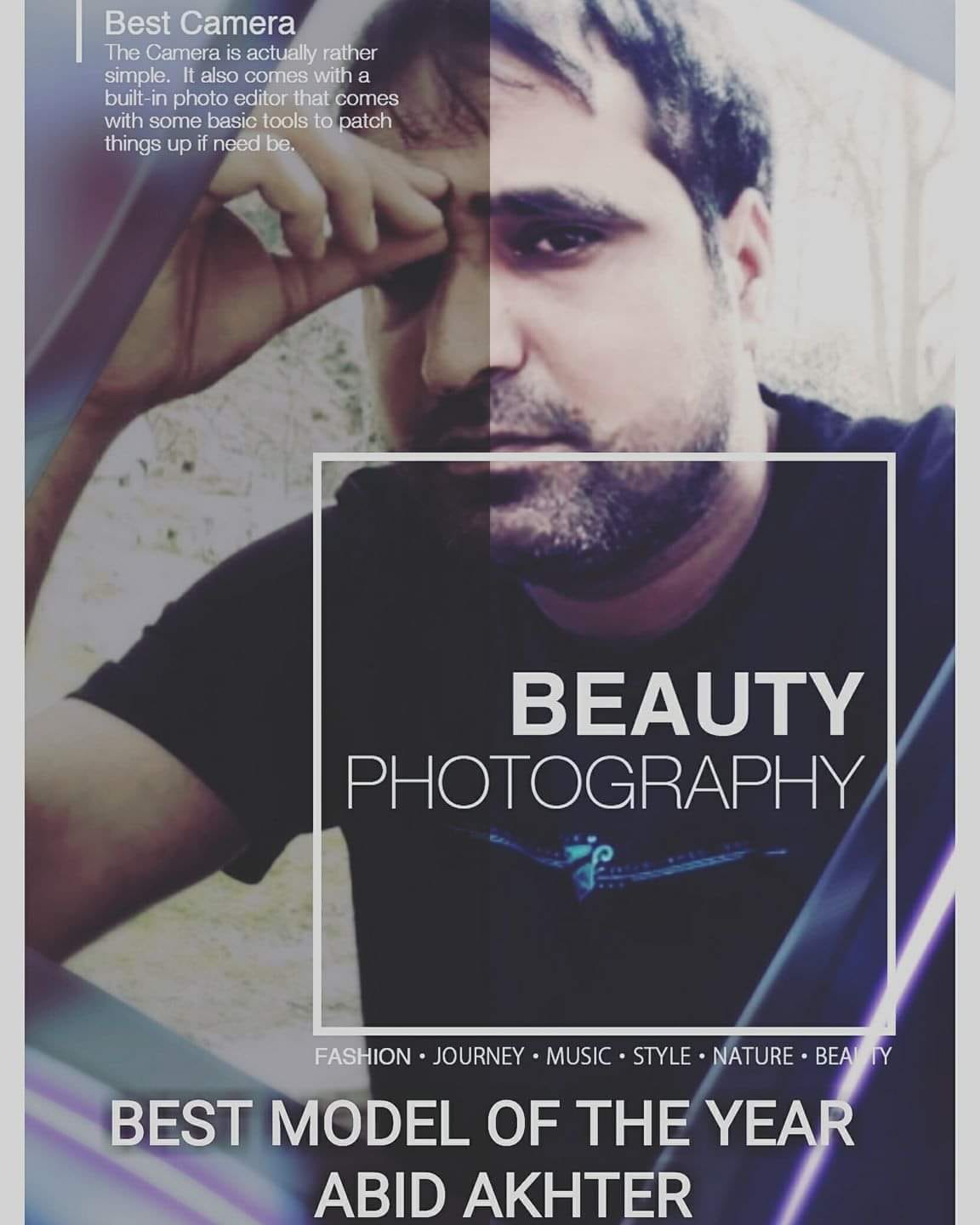Abid Akhter Turk