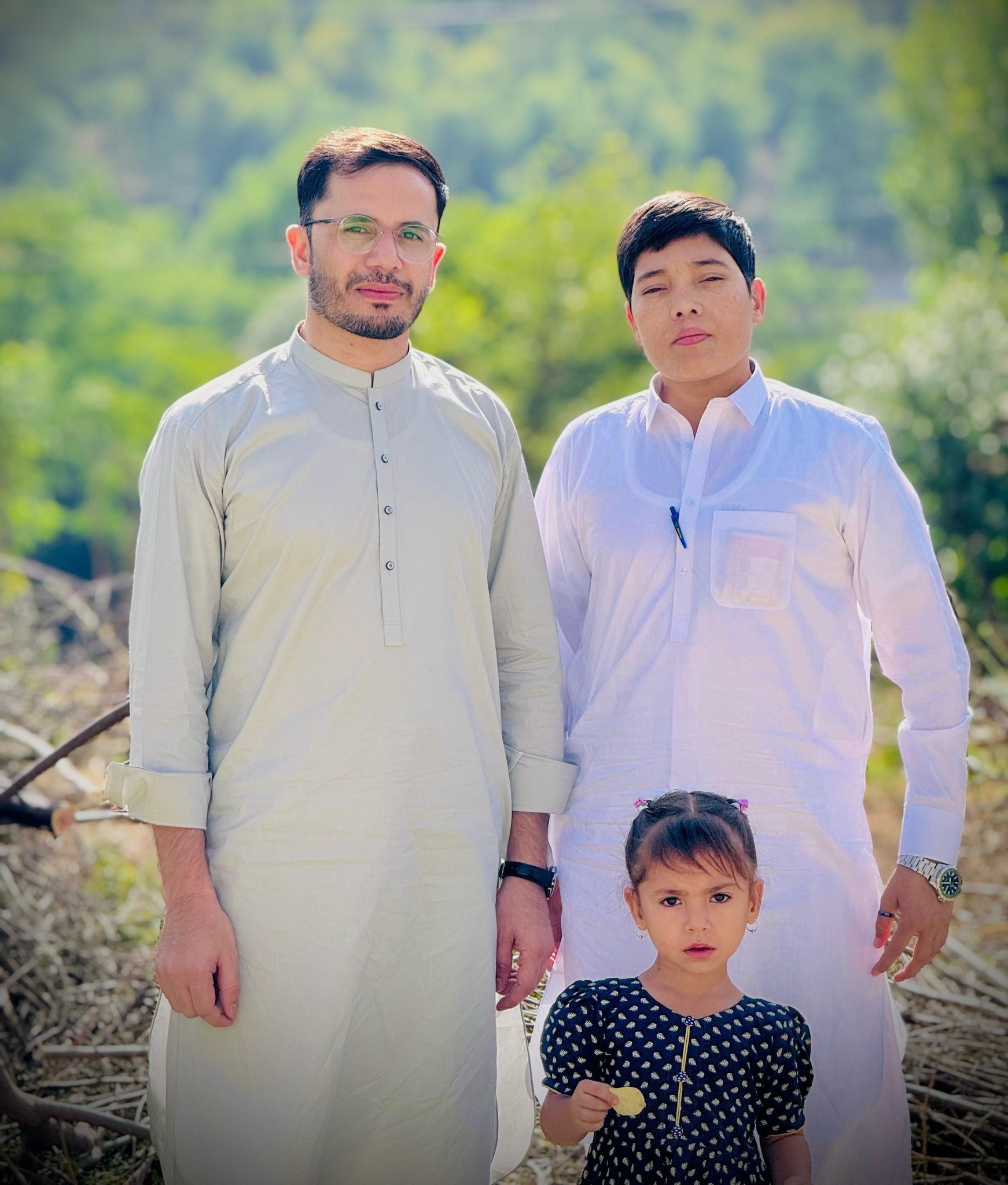 Ata Ur Rahman