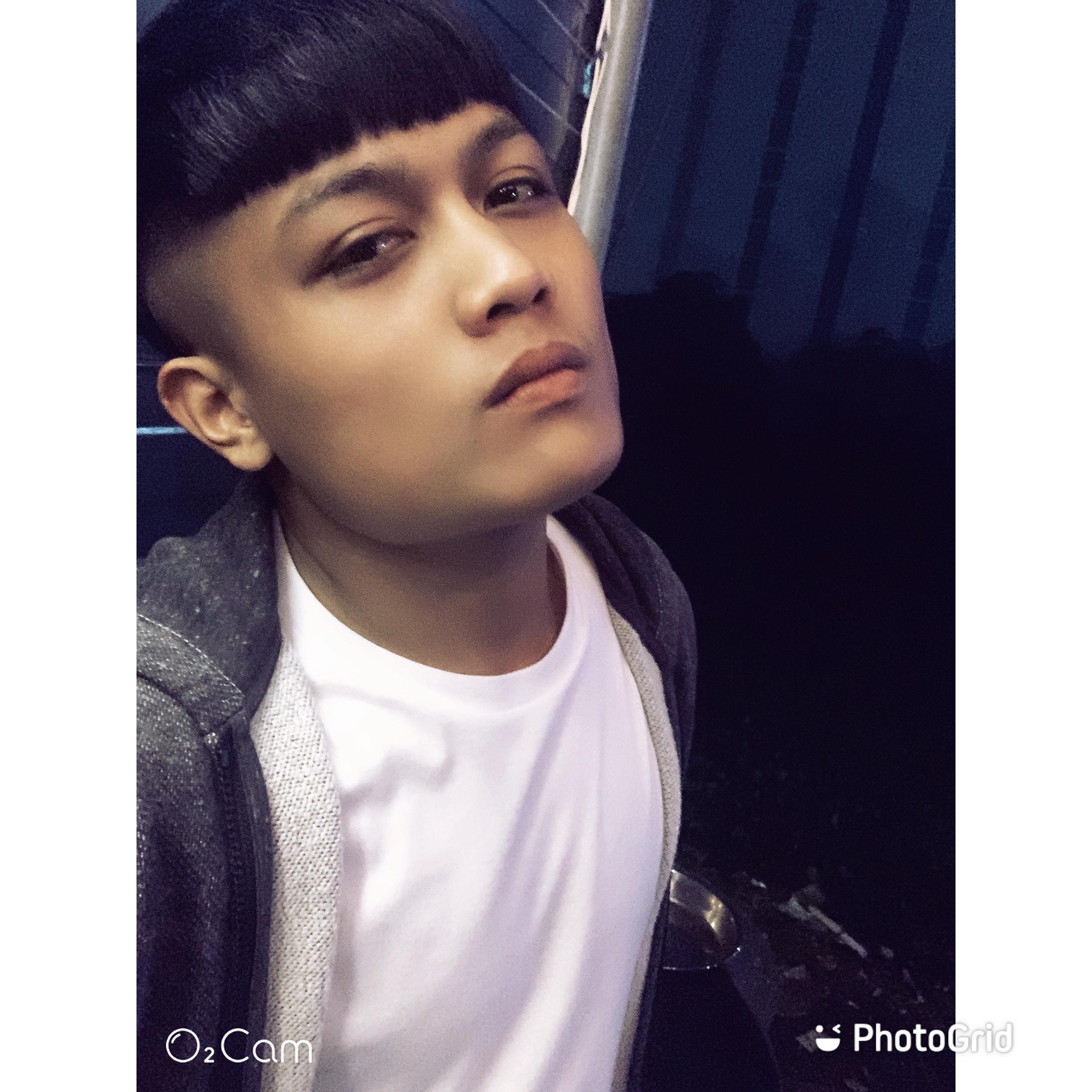 李李