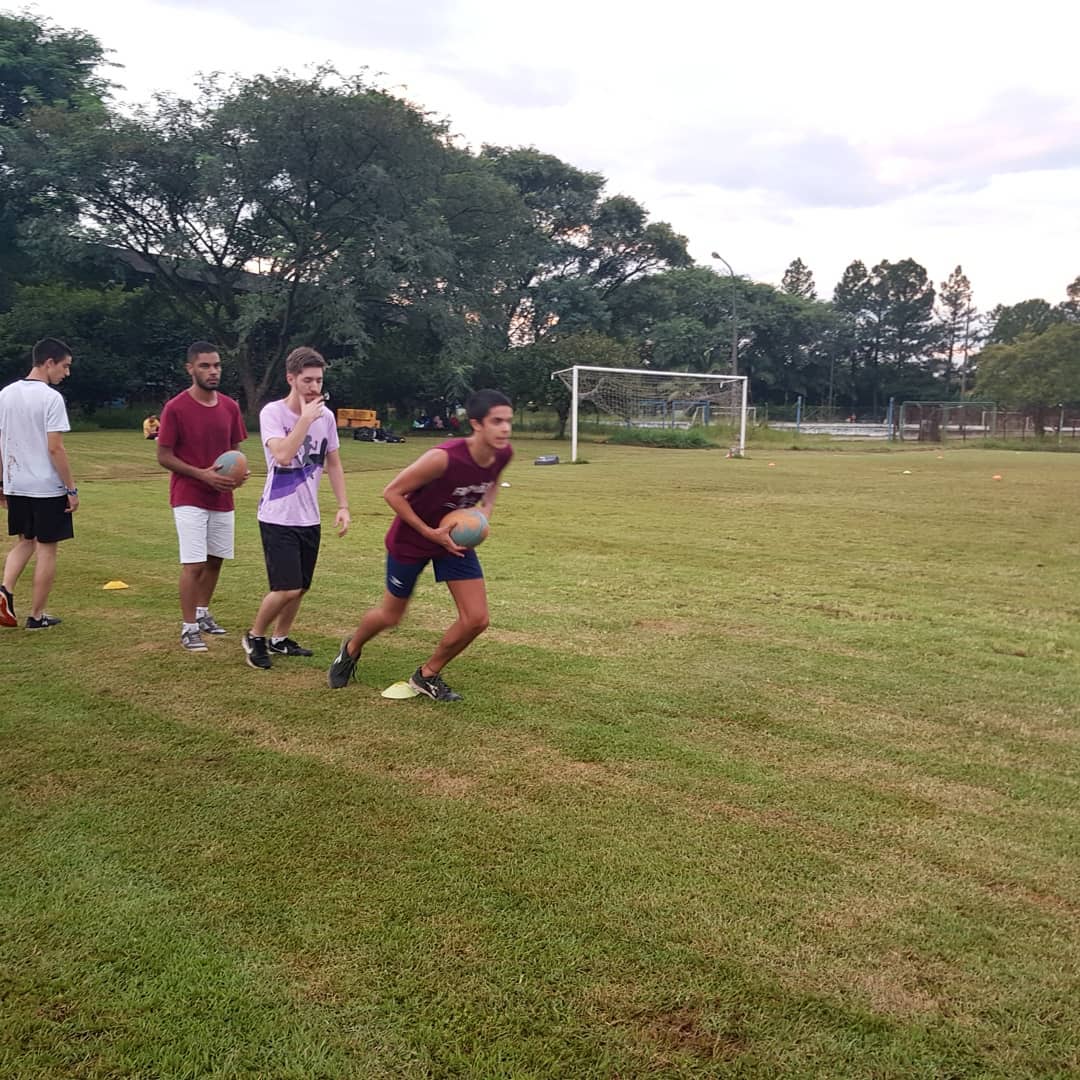 Farma Rugby