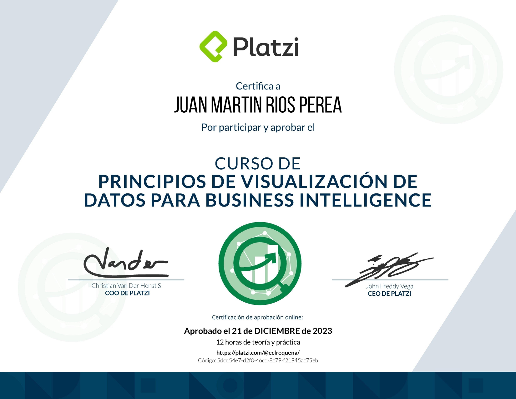 Martin Rios