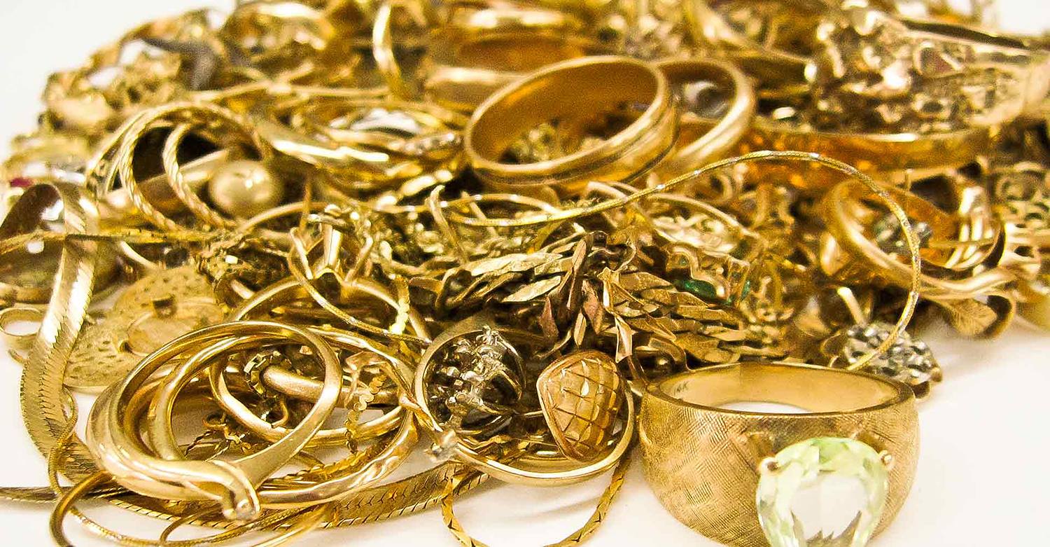 Sell Gold Jewelry Gold Buyers everywhere in Thailand 9k 10k 14k 18k 22k ...