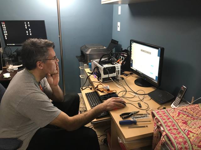 Straight Shot Computer Solutions LLC