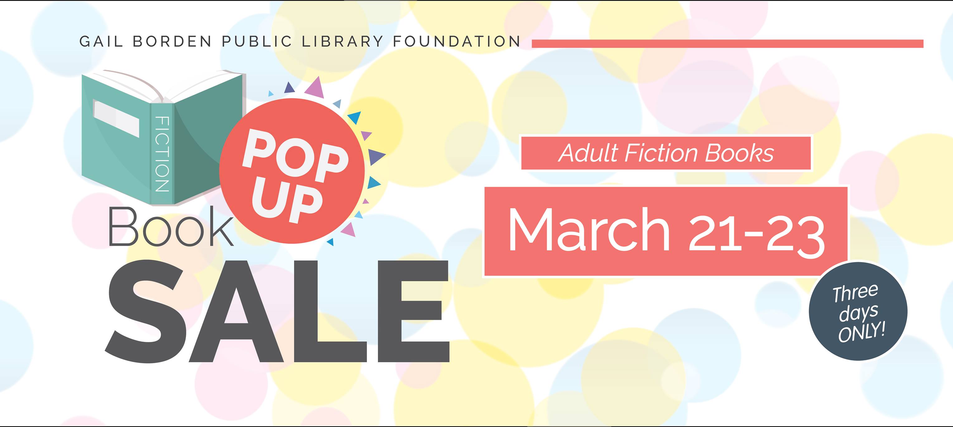 Gail Borden Public Library Foundation | Elgin IL
