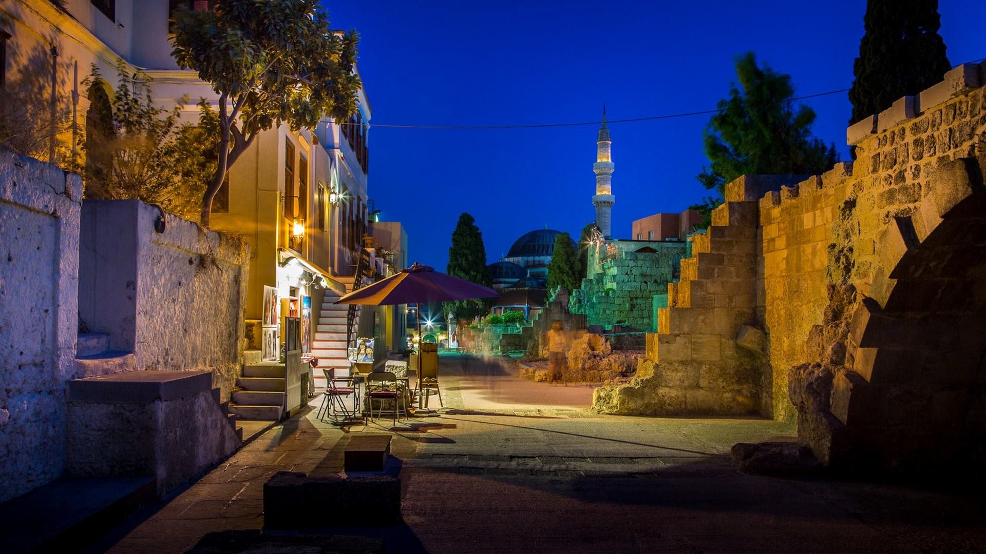 We love Rhodes - We love Rhodes added a new photo.