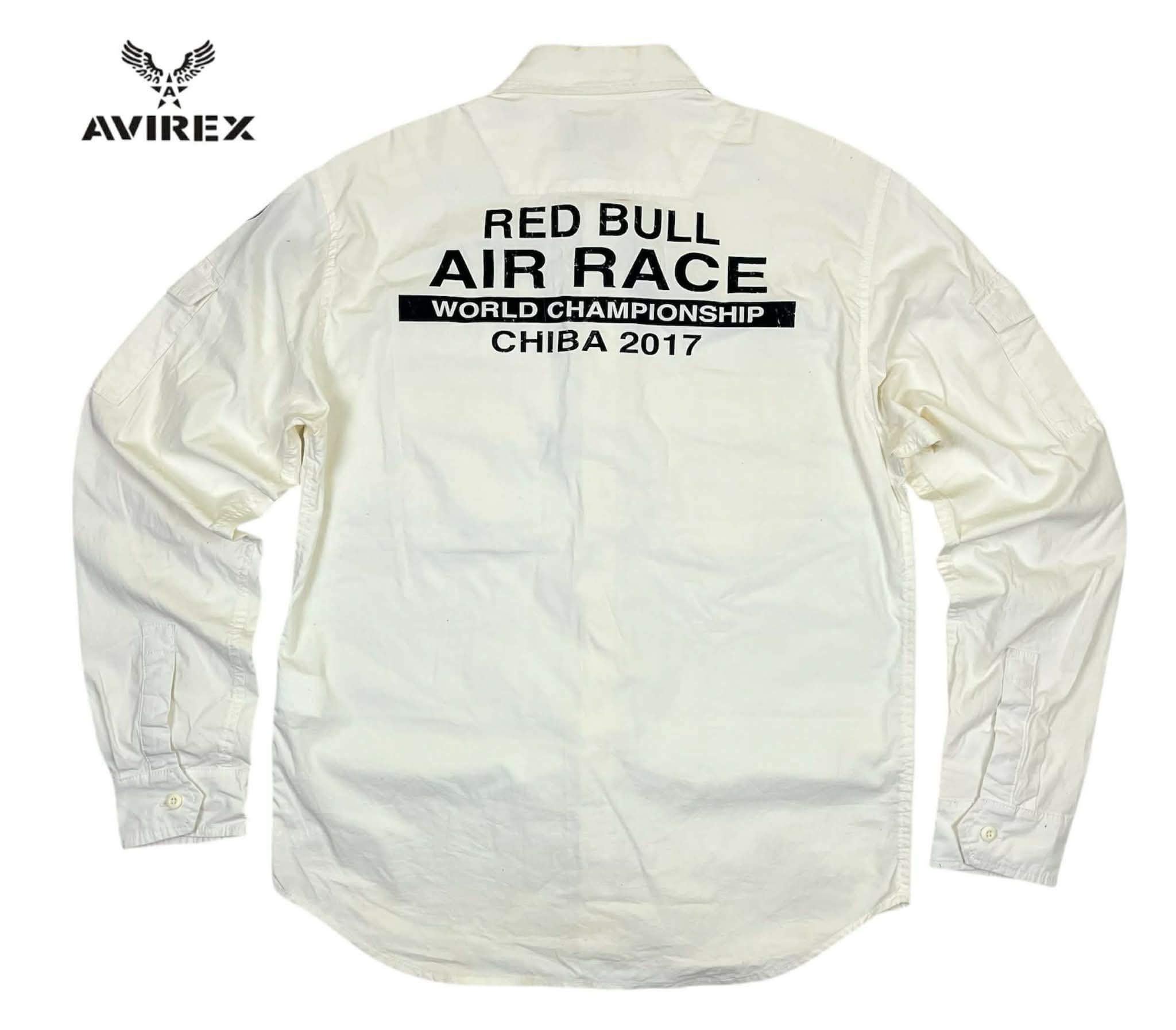 ?️ AVIREX RED BULL AIR RACE IN 1975