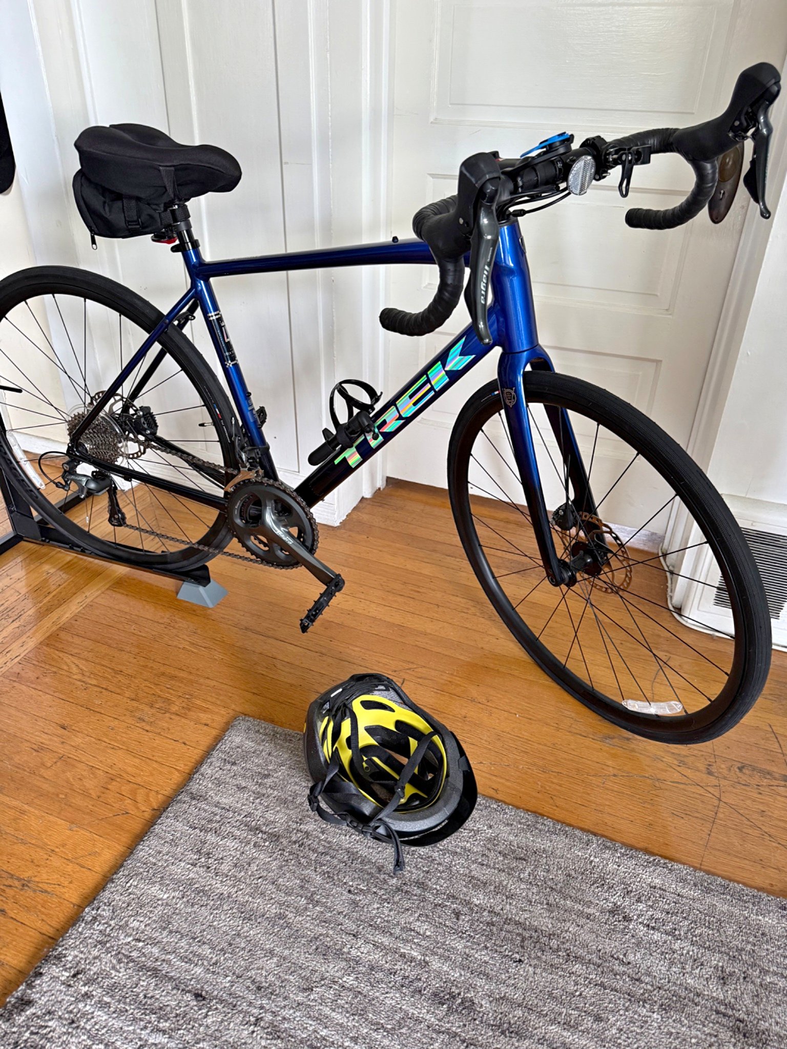 trek 700 bicycle for sale Marlin 7 Gen 3, Keswick / XL The Marlin 7 features a smooth Readers' Rides: Jerry's 1997 TREK