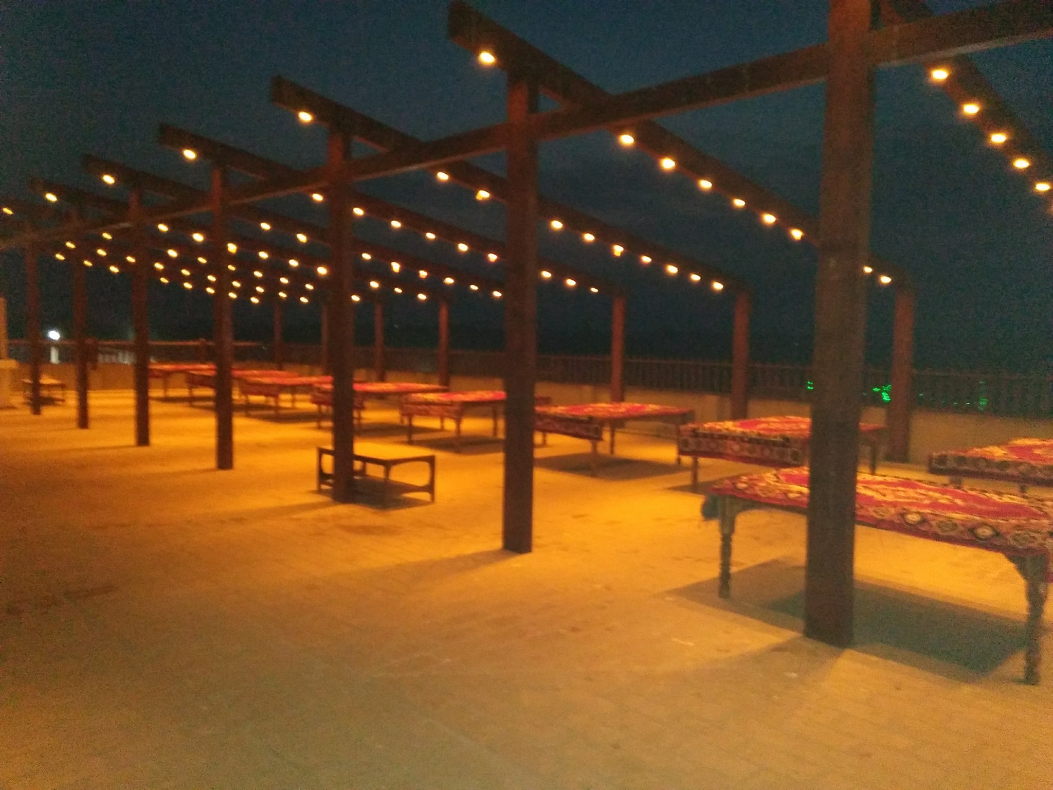 AL-Imran Hotel & Restaurant Ranipur | Ranipur Riyasat