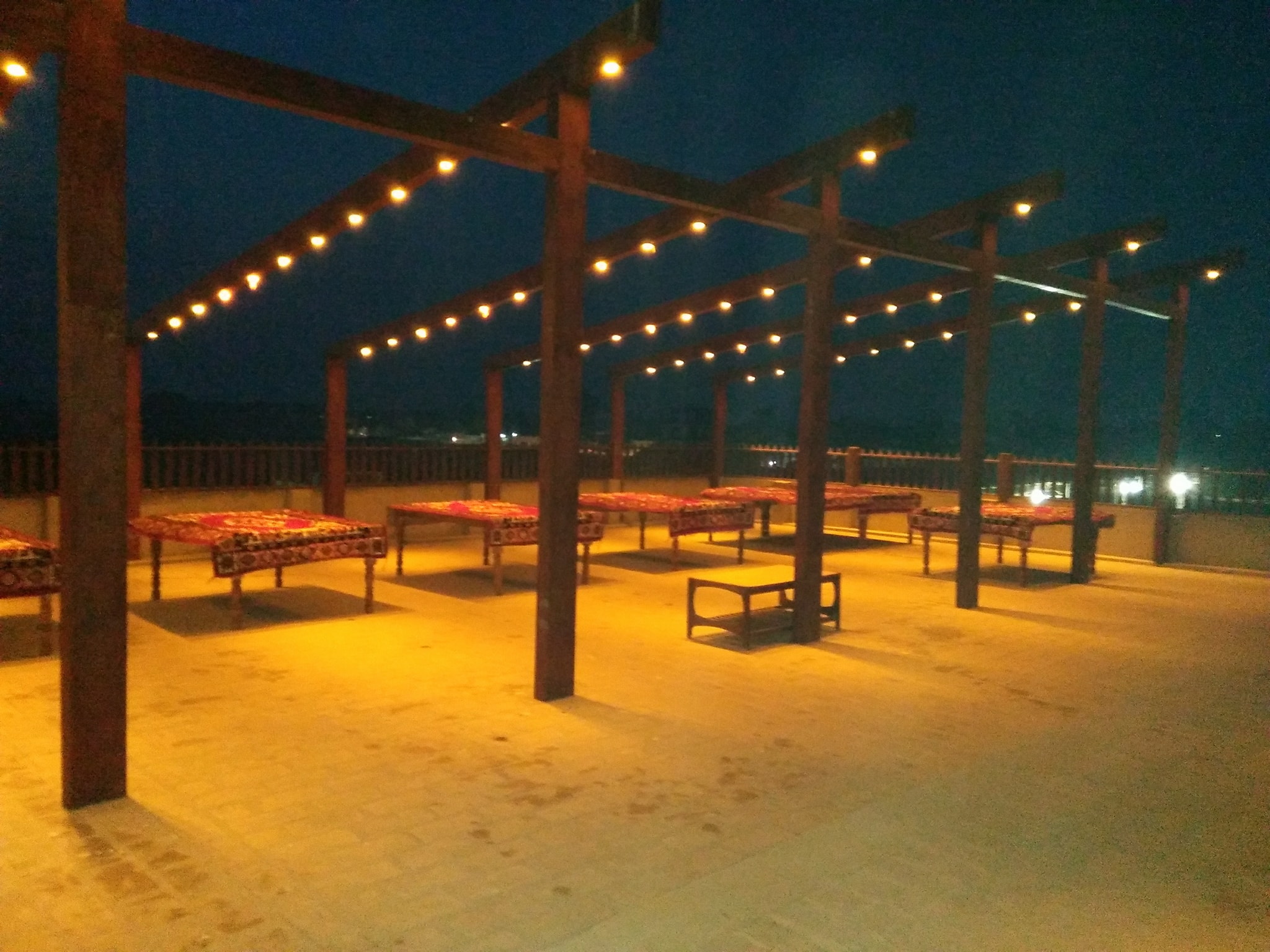 AL-Imran Hotel & Restaurant Ranipur | Ranipur Riyasat