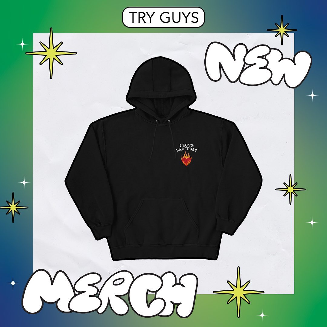 Fanjoy - New merch to keep an eye out for this week 👀 | Facebook
