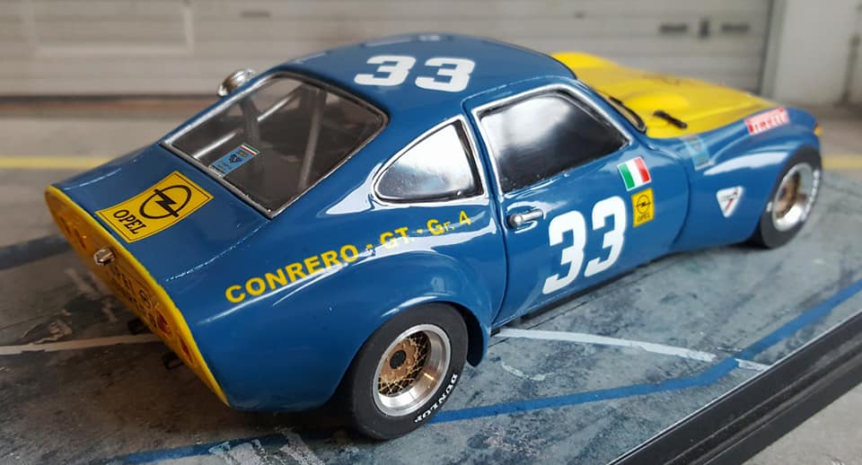 Scaleracecars.de Mike Labahn | Saalfeld