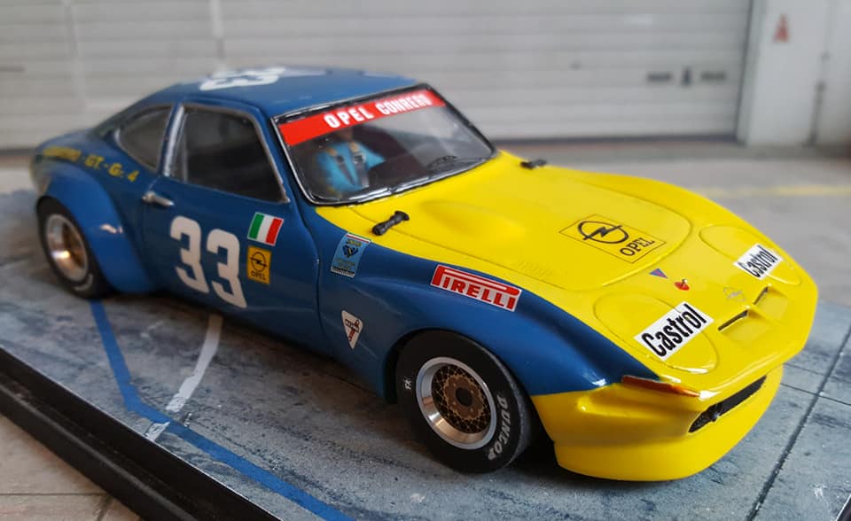 Scaleracecars.de Mike Labahn | Saalfeld