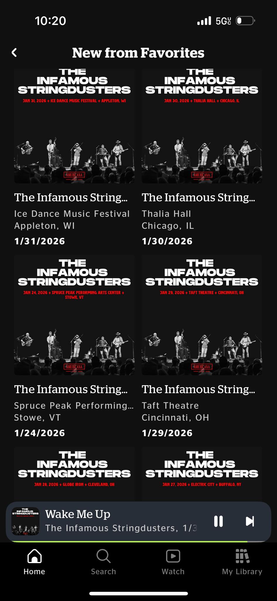 Thought we would check out The Station Inn….Such an iconic venue!.. ️ ...