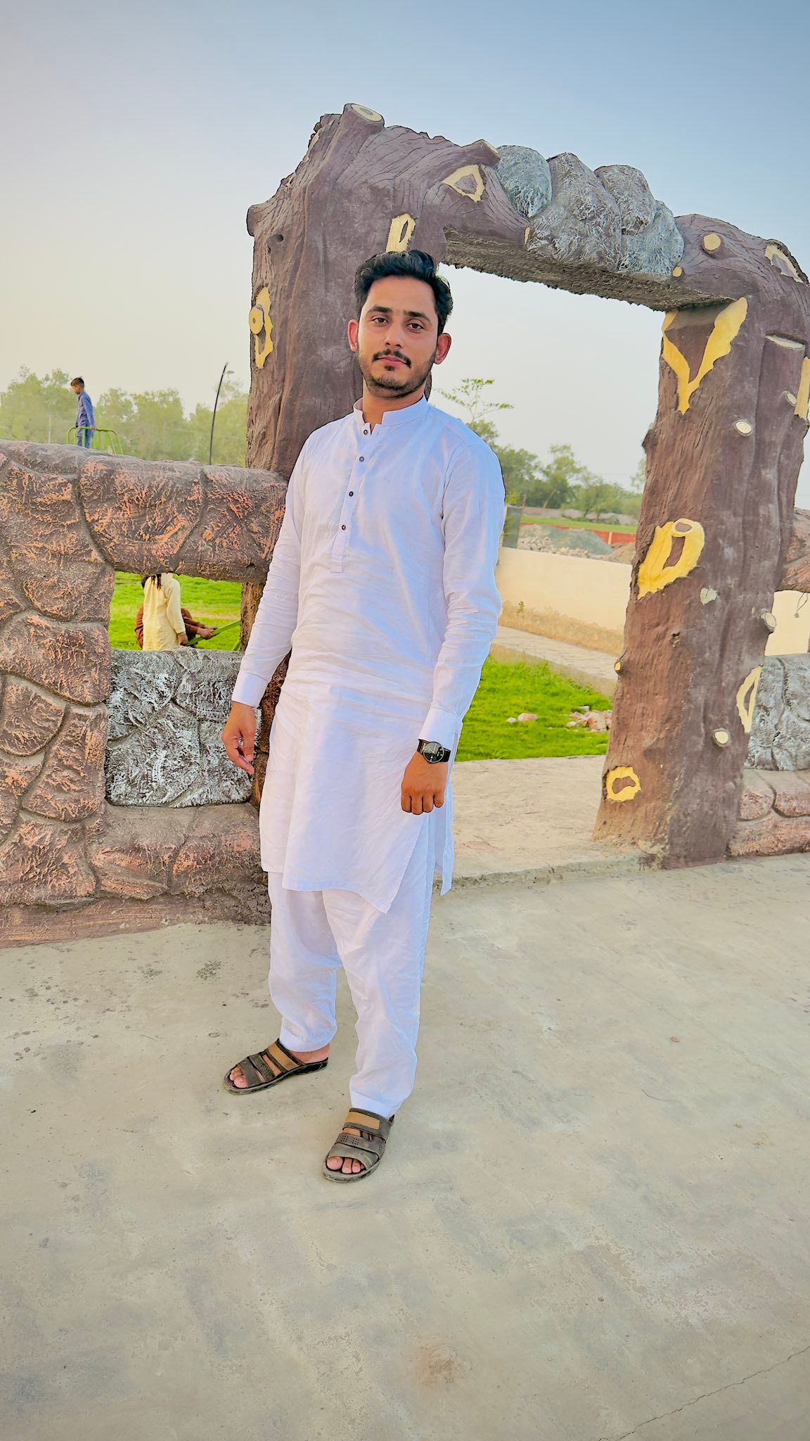 Usama Rasheed