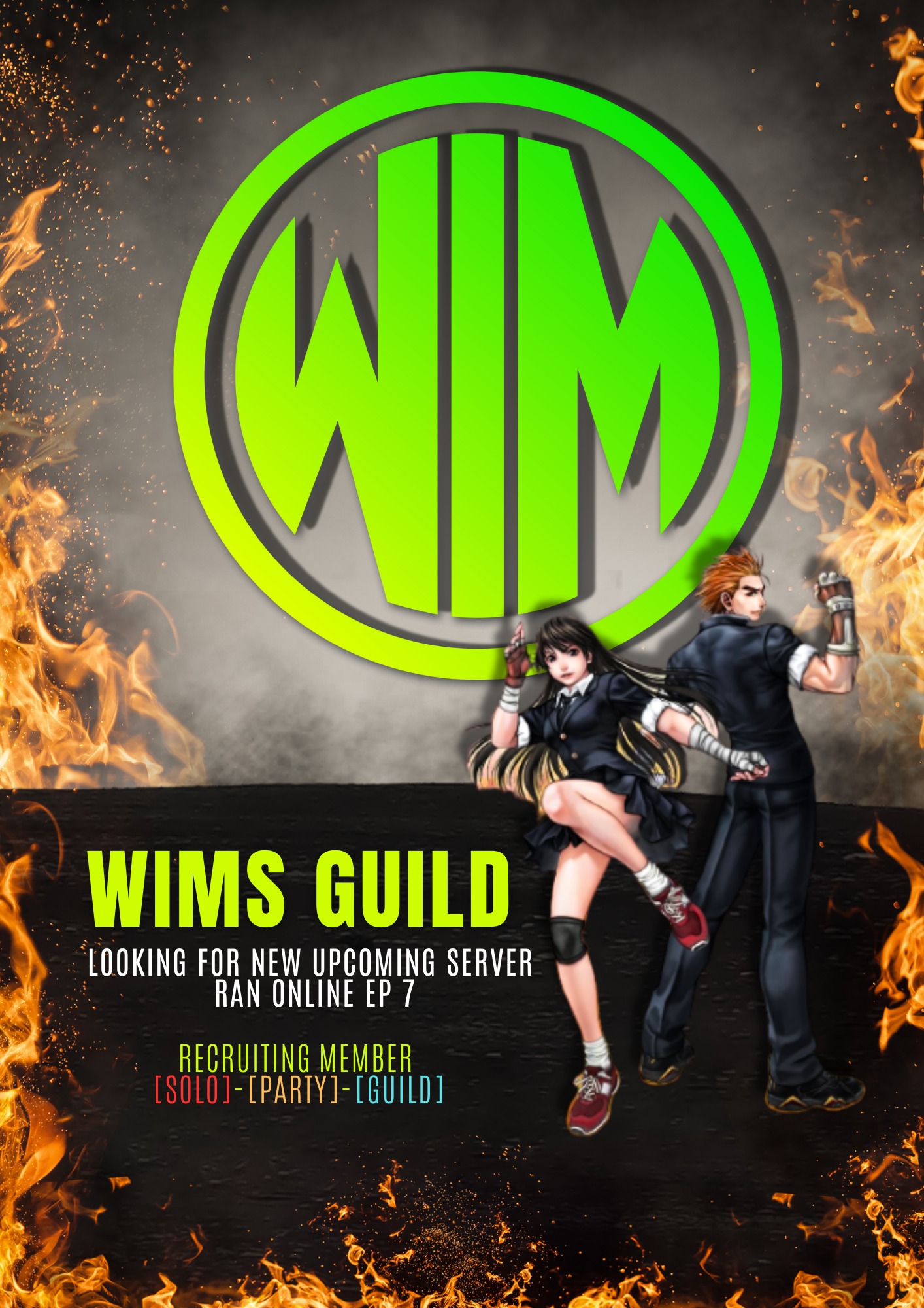 WIMS Esports