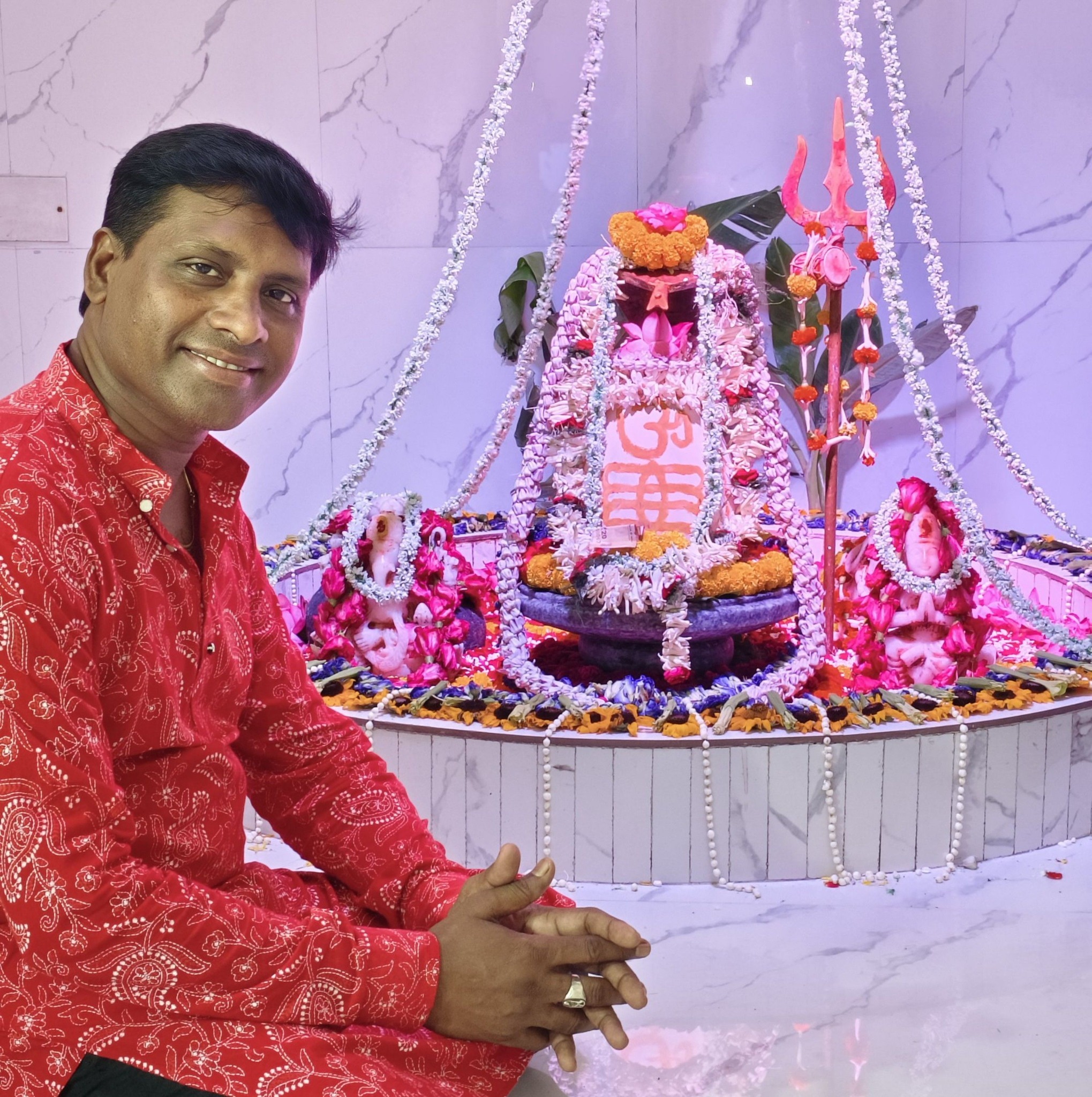 #Durga#puja#reels #nice #newpost Video Sawan2026 ViralVideo TrendingNow ...