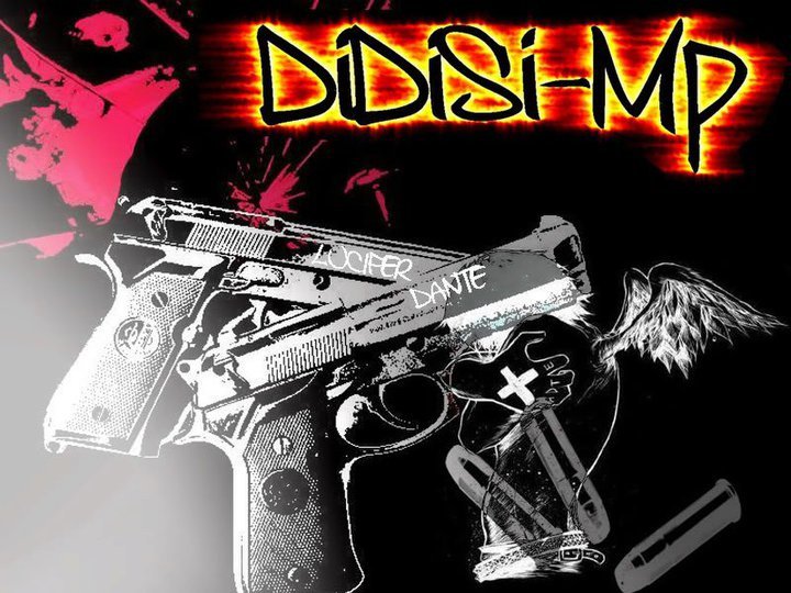 DiDiSi-Mp