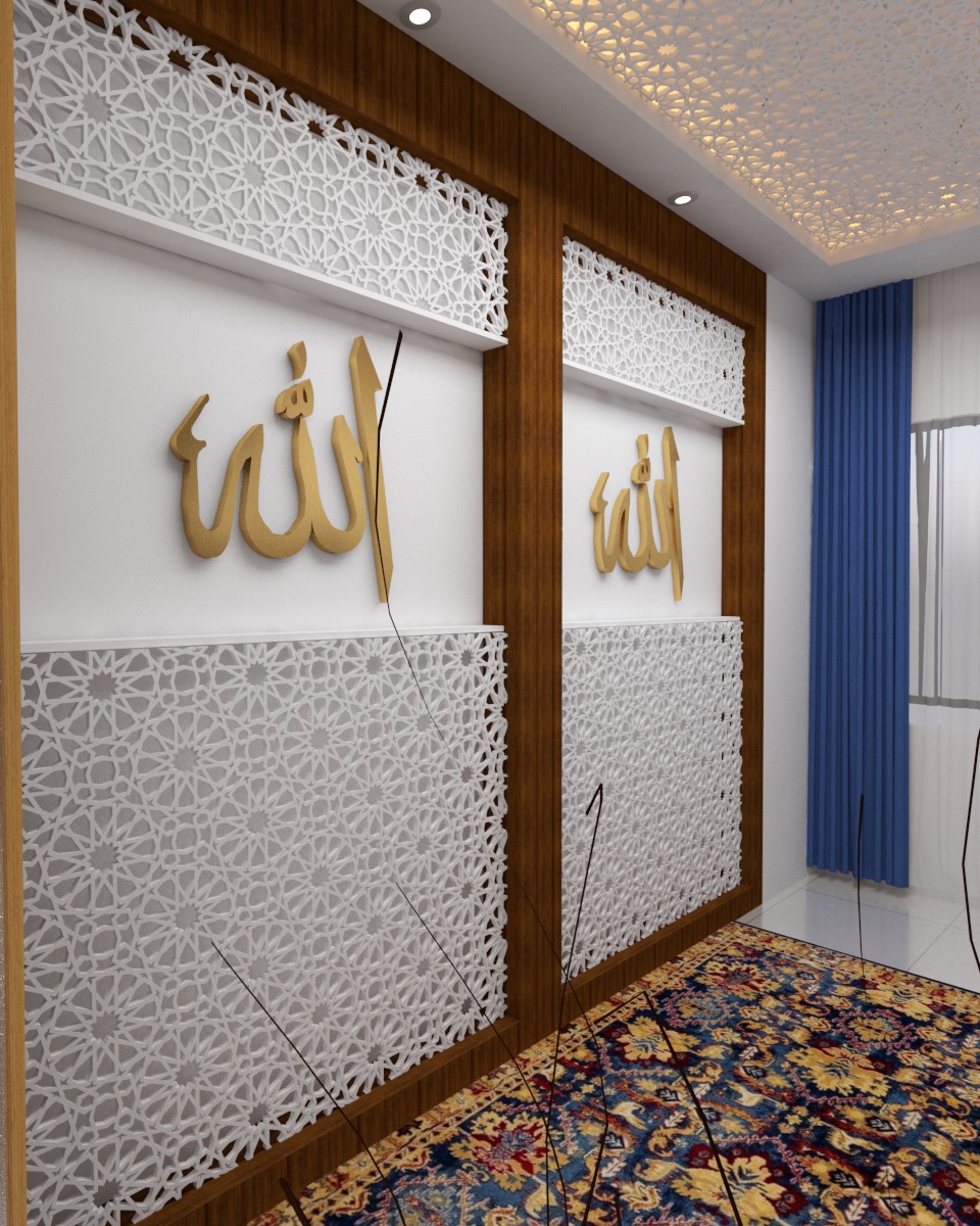 Interior Creative | Dhaka