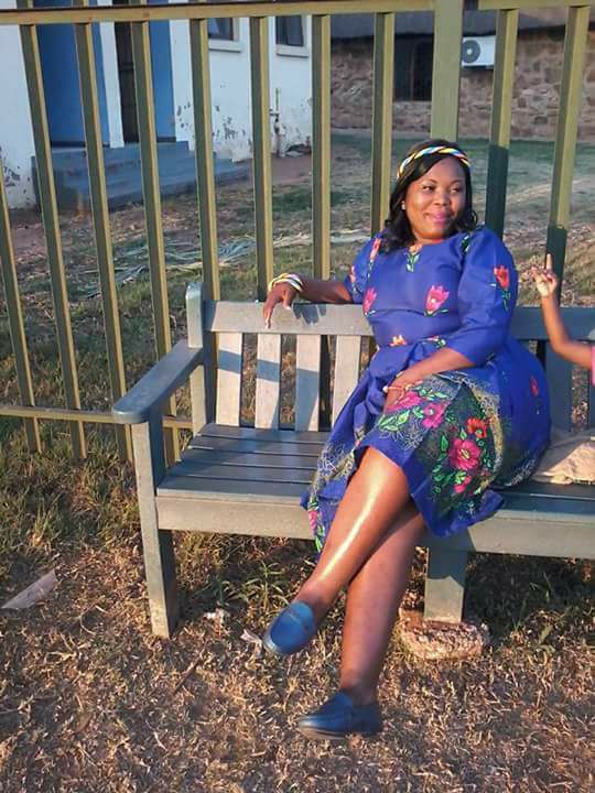 Mathabathe Theledi Morongwa