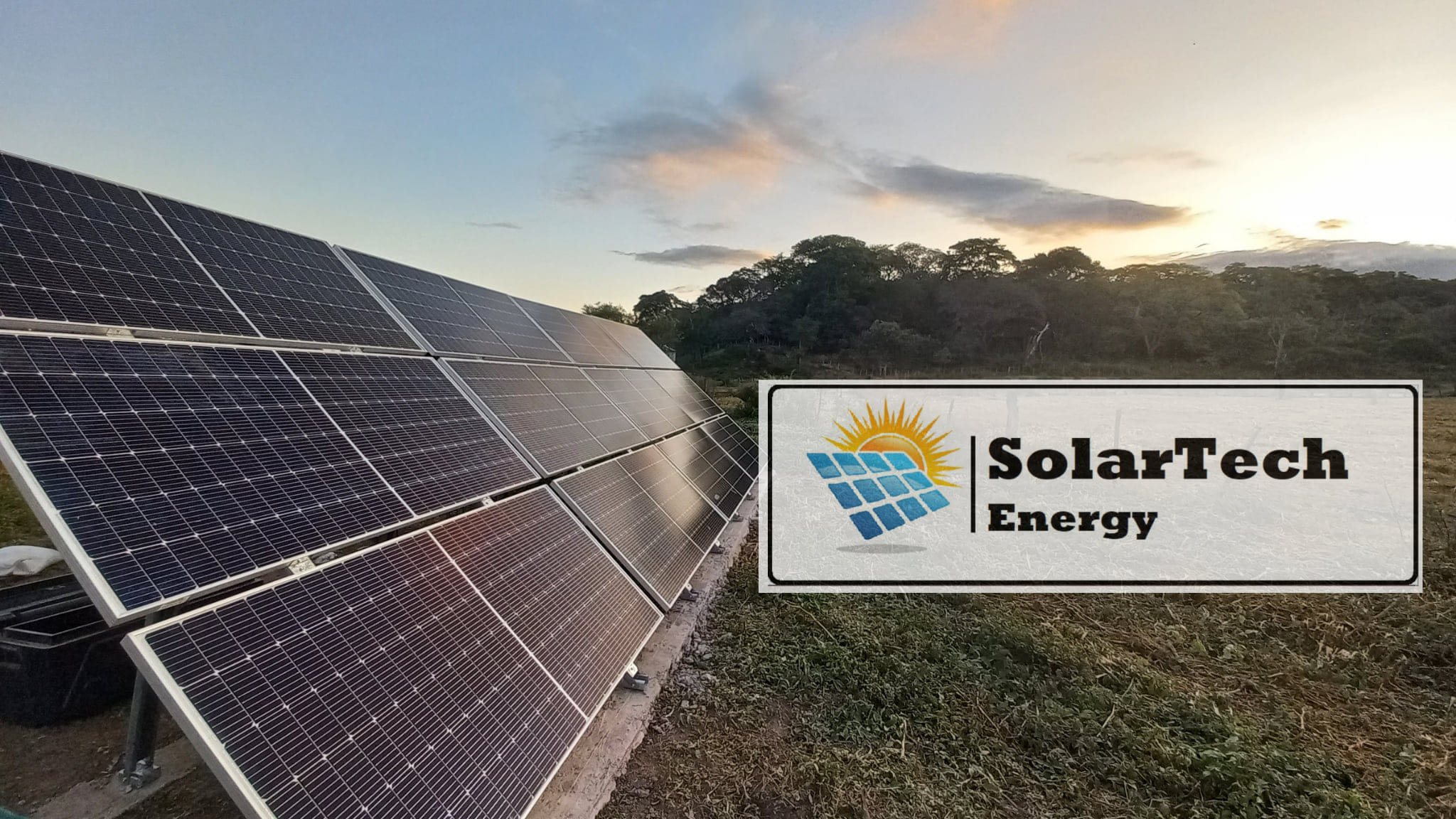 Solartech Energy